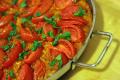 How To Make Paella With Tomatoes